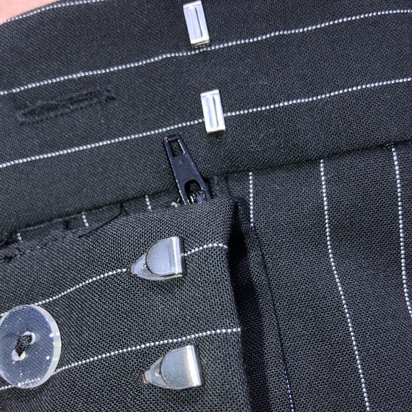 Body by Victoria size 4 The Bridget Fit dress pant - Picture 6 of 7